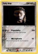 Fetty Wap