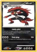 zoroark