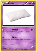 Pillow