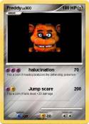 Freddy