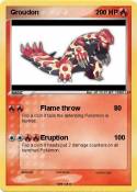 Groudon