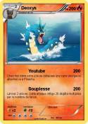 Deoxys