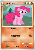 pinkie pie
