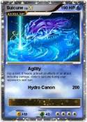 Suicune