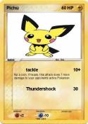 Pichu