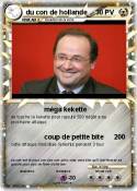du con de