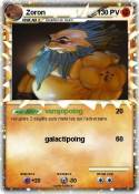 Zoron
