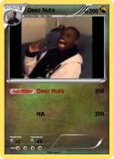 Deez Nuts