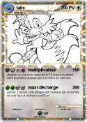 tails