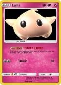 Luma