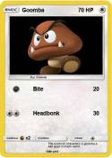 Goomba