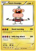 Uncle Grandpa
