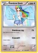 Rainbow Dash
