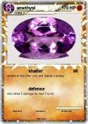 amethyst