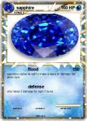 sapphire