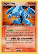 Dragon Crazy