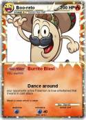 Boo-reto