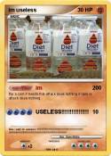 Im useless