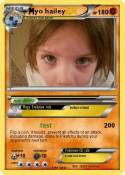 yo hailey