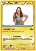 Your MOM