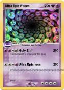 Ultra Epic