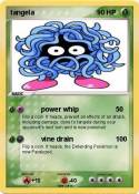 tangela