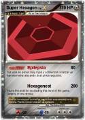 Super Hexagon