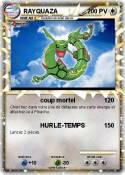 RAYQUAZA