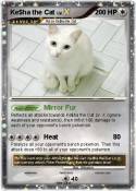 Ke$ha the Cat