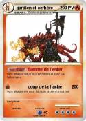 gardien et