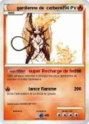 gardienne de