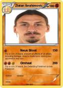 Zlatan Ibrahimo