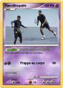 Paes/Bhupathi