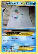 super katy
