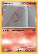 Flarbird