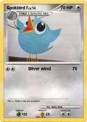 Spokbird f