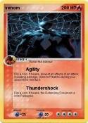 venom