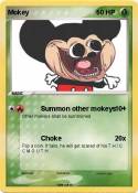 Mokey