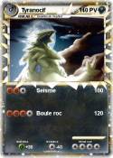 Tyranocif