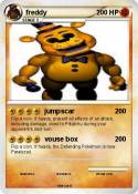 freddy