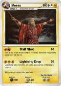 Moses