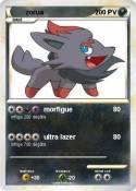 zorua