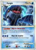 Kyogre