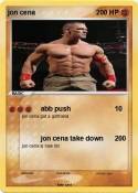 jon cena