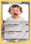 lloroncini