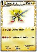 Super Sonic