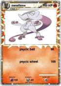 mewthree