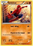 Spiderman