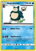 Mega Snorlax