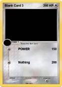 Blank Card 3